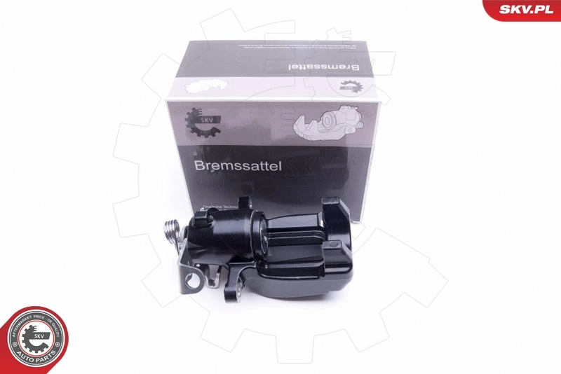 Brake Caliper